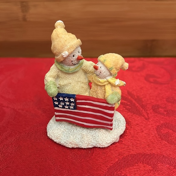 Russ Ice Sculptures "There's No Place Like Home" Figurine - Picture 2 of 5